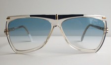 Cazal vintage sunglasses for sale  Houston