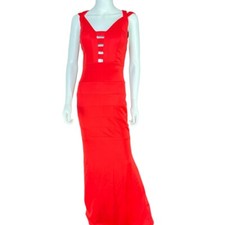 Classy red long for sale  Hollywood