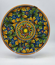 Eleganti piatti ceramica usato  Augusta