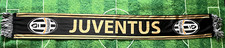F.c. juventus sciarpa usato  Volpago del Montello