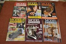 Model engineer magazines for sale  PULBOROUGH
