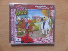 Hörspiel kati azuro gebraucht kaufen Hörspiel kati azuro gebraucht kaufen  Mönchengladbach
