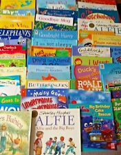 Childrens picture fiction for sale  CHATHAM