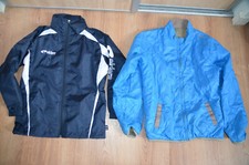 Lot vestes légères d'occasion  Rennes