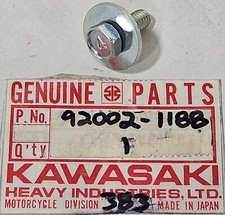 Nos kawasaki vulcan for sale  Washington