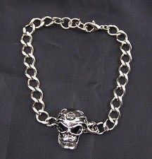 Bracciale braccialetto catena usato  Novara