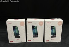 charger 3 pc iphone for sale  Colorado Springs