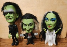 Munsters toy doll for sale  Winston Salem