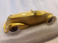 Tootsietoy auburn boat for sale  Chesterfield