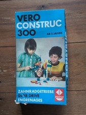 zahnrad baukasten gebraucht kaufen zahnrad baukasten gebraucht kaufen  Potsdam