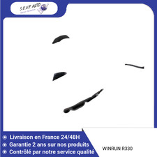 Pneu winrun r330 d'occasion  Saint-Quentin
