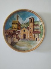 Tesoro arte storia usato  Gubbio