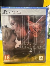 Death stranding the usato  Desio
