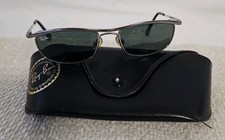 Ray ban sonnenbrille gebraucht kaufen  Schallstadt
