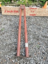 Construction main beam for sale  Jackson