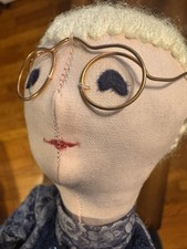 Rare vintage handcrafted for sale  Sheboygan