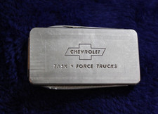 Chevy task force for sale  Fairfield