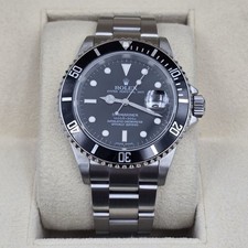2007 rolex submariner for sale  New York