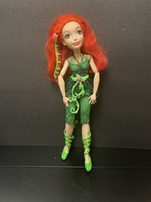 Mattel super hero for sale  Eagle Mountain