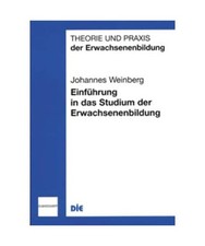 Einführung studium erwachsene gebraucht kaufen  Trebbin