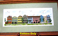 Rainbow row charleston for sale  Silver Creek