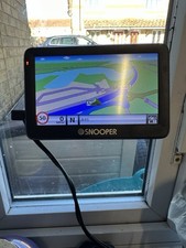 Snooper truckmate s5100 for sale Snooper truckmate s5100 for sale  MILTON KEYNES