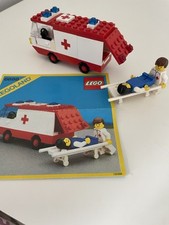 Vintage lego town for sale  CLACTON-ON-SEA