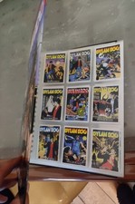 Dylan dog collezione usato  Roma