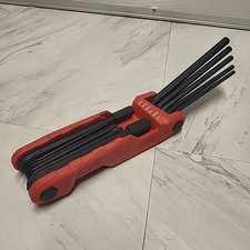 Milwaukee hex key for sale  Lock Haven