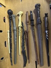Ten harry potter for sale  NORWICH