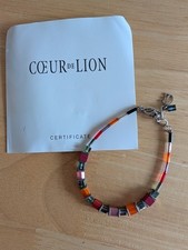 Coeur lion geocube for sale  DONCASTER