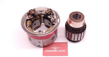 Dynamo ducellier 7060c d'occasion  Excideuil