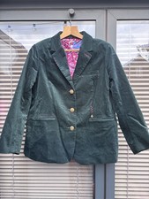 Joe browns green for sale  MANCHESTER