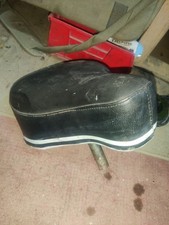 Vintage bsa single for sale  DEREHAM