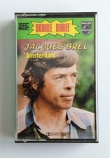 Jacques brel amsterdam d'occasion Jacques brel amsterdam d'occasion  Poisy