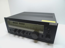 Sansui black integrated for sale  Portland