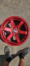 Bola alloy wheel for sale  PORTSMOUTH