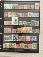 British empire commonwealth for sale  EPSOM