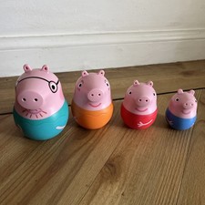 Peppa pig tomy for sale  GREAT YARMOUTH