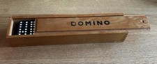 dominosteine holz gebraucht kaufen dominosteine holz gebraucht kaufen Dahlenburg