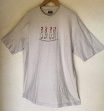 Easter island shirt for sale  SPALDING
