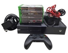 xbox 500gb black for sale  Virginia Beach