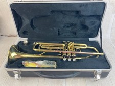 Odyssey otr140 trumpet for sale  WOKING