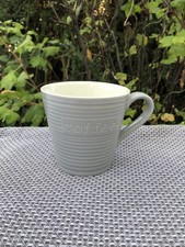 Sainsbury coffee mug for sale  BRISTOL