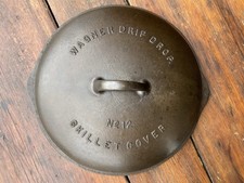 Wagner ware cast for sale  Owego