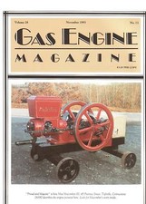 Majestic engine allis for sale  Clifton Park
