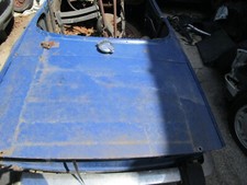 Triumph tr6 trunk for sale  Birmingham