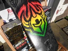Darkstar deck 7.75 for sale  BLAIRGOWRIE