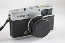 Olympus trip film for sale  LEEDS