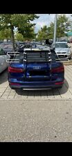 Fahrradheckträger audi avant gebraucht kaufen  Erding